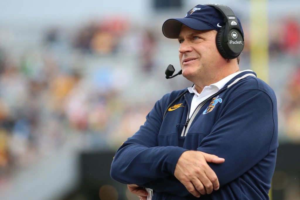 WVU has ‘legitimate' competition at kicker